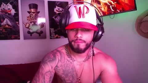 saimong10 online show from February 12, 2025, 11:30 pm