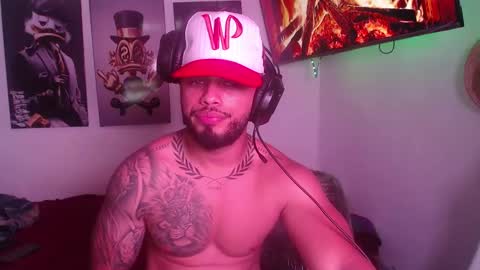 saimong10 online show from February 23, 2025, 9:16 pm