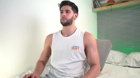 saimon  online show from December 3, 2024, 2:47 am