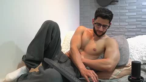 saimon  online show from March 10, 2025, 10:02 pm