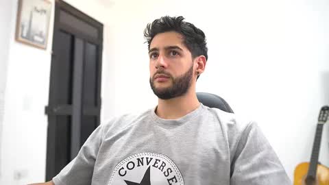 saimon  online show from October 16, 2025, 6:09 pm