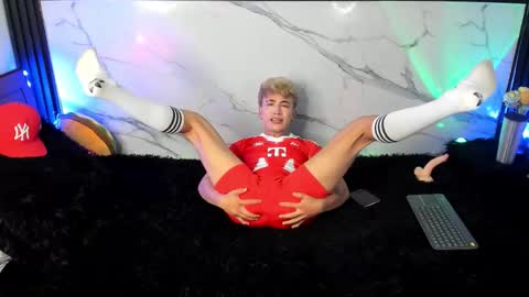 Juan online show from October 17, 2025, 1:31 am