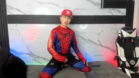 Juan online show from October 24, 2025, 3:47 am