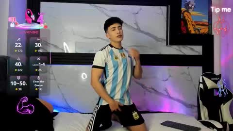 Juan online show from February 18, 2026, 6:09 am