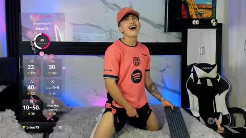 Juan online show from March 3, 2026, 5:24 am