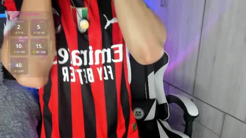 Juan online show from April 3, 2026, 7:45 pm