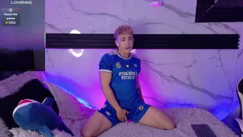 Snapshot of saimonvela chatting on July 28, 2026, 6:09 am Juan online show from July 28, 2026, 6:09 am