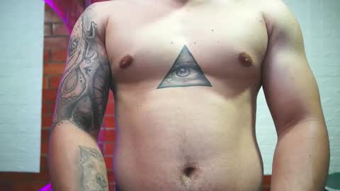 sainix_ online show from October 25, 2025, 3:36 am