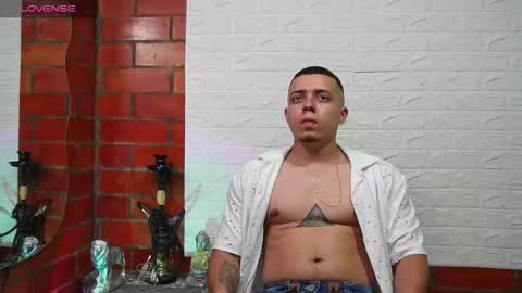 sainix_ online show from February 10, 2026, 4:27 am