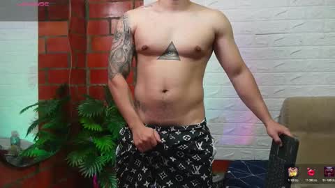 sainix_ online show from March 14, 2026, 3:45 am