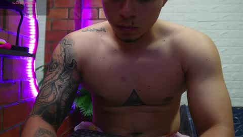 sainix_ online show from April 9, 2026, 6:19 am