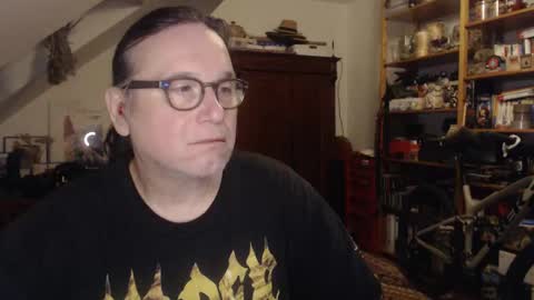 Snapshot of saint_beauvais chatting on January 5, 2025, 11:44 pm saint_beauvais online show from January 5, 2025, 11:44 pm