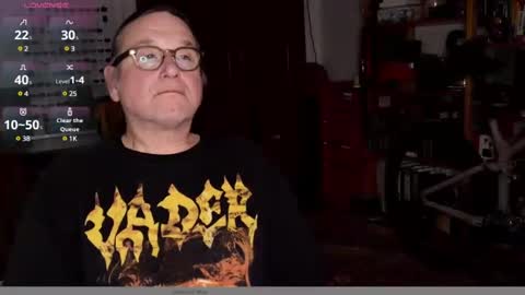 Snapshot of saint_beauvais chatting on January 25, 2025, 1:10 am saint_beauvais online show from January 25, 2025, 1:10 am