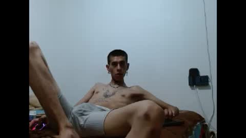 Snapshot of saint_boyy chatting on December 5, 2024, 5:04 am saint boy online show from December 5, 2024, 5:04 am