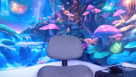 Snapshot of saint_boyy chatting on January 19, 2025, 6:53 am saint boy online show from January 19, 2025, 6:53 am