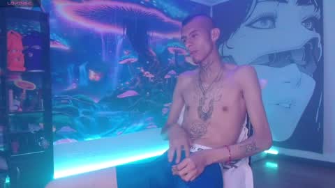 Snapshot of saint_boyy chatting on February 13, 2025, 3:29 am saint boy online show from February 13, 2025, 3:29 am