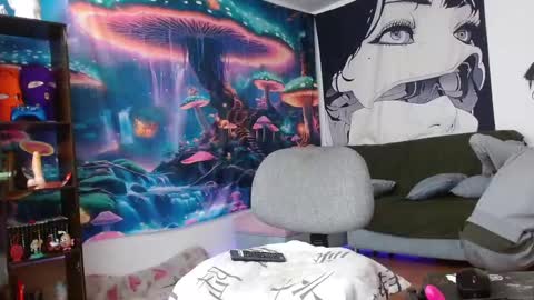 Snapshot of saint_boyy chatting on March 12, 2025, 5:28 pm saint boy online show from March 12, 2025, 5:28 pm