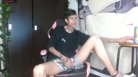 Snapshot of saint_boyy chatting on September 17, 2025, 3:08 am saint boy online show from September 17, 2025, 3:08 am