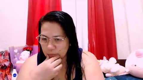 Snapshot of saint_flowerxxx chatting on February 16, 2025, 7:15 am saint_flowerxxx online show from February 16, 2025, 7:15 am