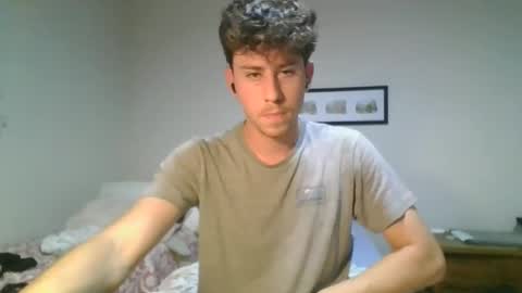 saint_nott online show from January 6, 2026, 5:27 pm