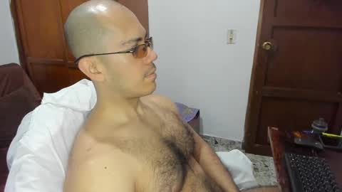 saintedy01 online show from January 26, 2025, 1:15 pm