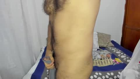 saintedy01 online show from October 9, 2025, 12:36 pm