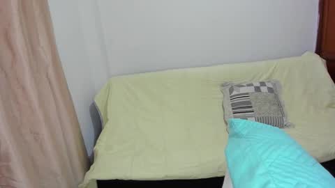 saintedy01 online show from December 15, 2025, 12:42 pm