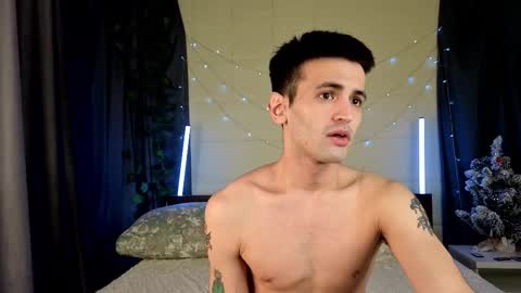 Mark online show from January 6, 2026, 7:01 am