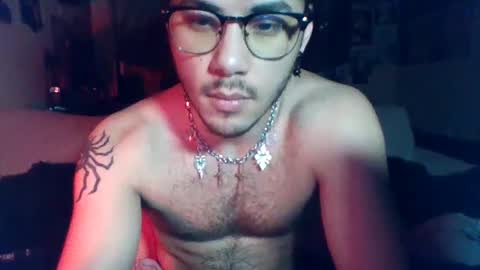 Saintscurse online show from March 3, 2025, 6:59 am