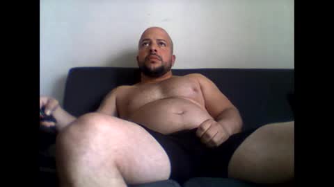 saitamahero1990 online show from October 24, 2025, 11:50 am