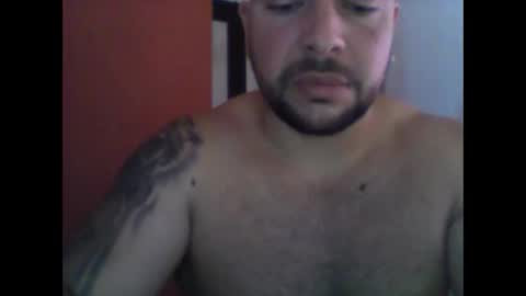 saitamahero1990 online show from October 25, 2025, 1:51 pm