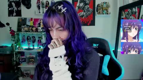 Snapshot of sakaexxx chatting on November 29, 2025, 12:41 pm online show from November 29, 2025, 12:41 pm