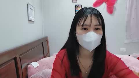 saki8386 online show from January 5, 2026, 5:27 pm