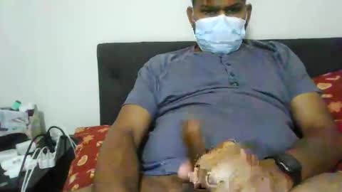 sakthi1514 online show from November 2, 2025, 10:23 pm