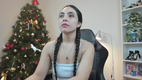Sakura Harper online show from December 15, 2024, 12:06 pm