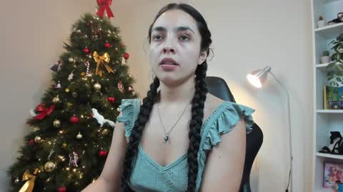 Sakura Harper online show from December 20, 2024, 12:05 pm