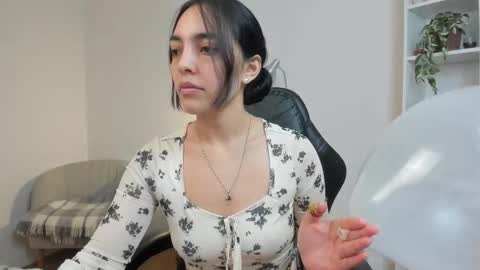 Sakura Harper online show from February 7, 2026, 5:55 am