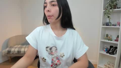 Sakura Harper online show from March 2, 2026, 6:03 am