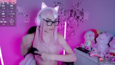Kitty     online show from June 17, 2026, 5:32 am