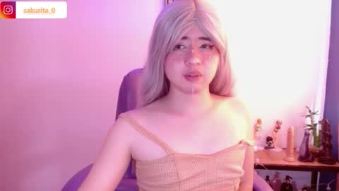 saku online show from March 12, 2026, 3:29 pm