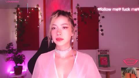 Sakura online show from March 23, 2026, 9:24 am