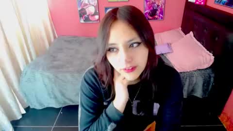 sakuraamimi online show from June 22, 2026, 9:34 pm