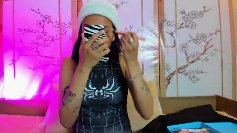 Snapshot of sakuraanduchira chatting on August 5, 2026, 2:47 am Sakura 3 online show from August 5, 2026, 2:47 am