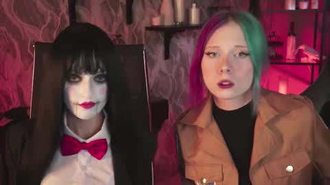 sakurabliss online show from November 7, 2025, 6:08 pm