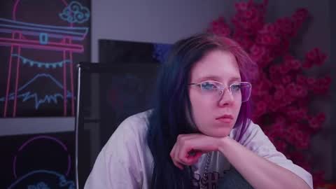 sakurabliss online show from March 7, 2026, 12:02 pm