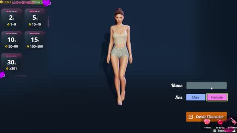 SAKURA COW online show from December 28, 2024, 11:41 am