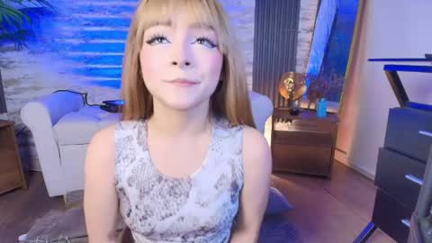 Sakura Moss online show from April 8, 2026, 3:28 am