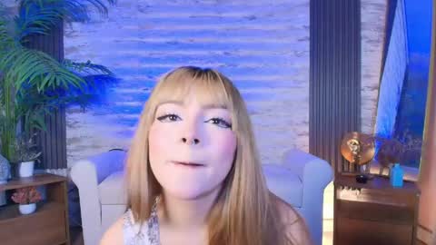 Sakura Moss online show from April 14, 2026, 3:12 am