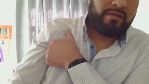 sal cumplaciente online show from February 20, 2025, 7:08 pm