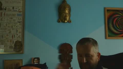 salaso138 online show from October 25, 2025, 3:29 pm